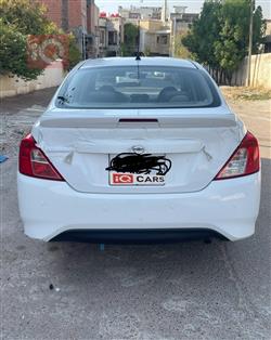 نيسان صني